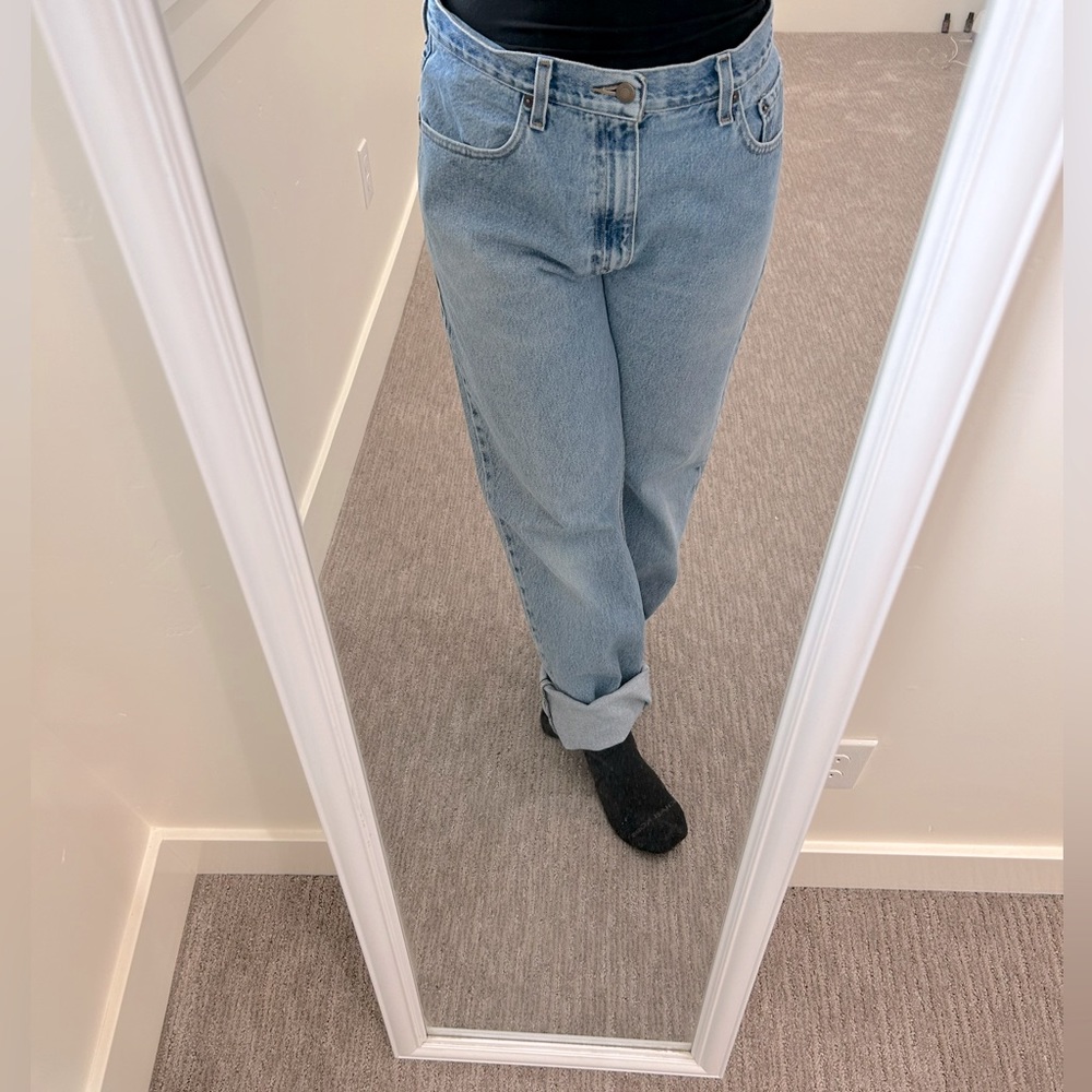Levi Jeans